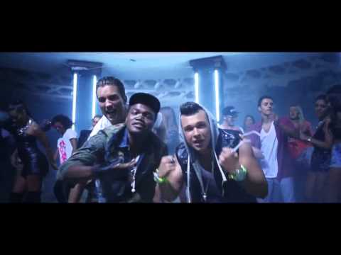 DJ Antoine vs Mad Mark feat  B Case and U Jean   House Party  HD