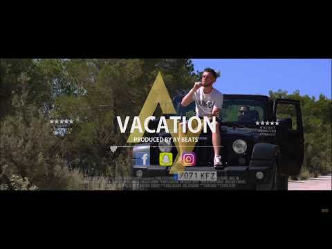 |NEW| RK x Mist x Fredo Type Beat | 'Vacation' | 2018 | Prod. By Ay Beats