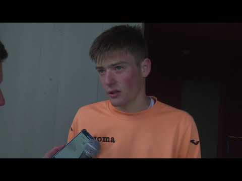 Union Feltre - Clodiense 1-1 (Franchini UF, Martino C)