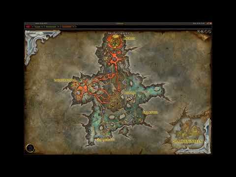 Spinsoa - Ausgegrabene duftende Münze -Loamm - Zaralekhöhle