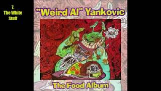&quot;Weird Al&quot; Yankovic - The Food Album (1993) [Full Album]