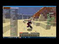 hacken op fake minetopia ik zit in area42