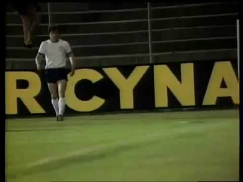 Dynamo Kyiv - Ferencvárosi TC 1974/1975 Cup Winners Cup Final