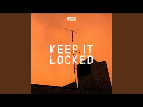 Keep It Locked