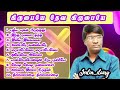 தமிழ் கிறிஸ்தவ பாடல்கள் Tamil Christian Devotional Songs K