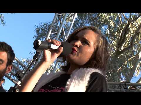 Bush Bands Bash 2017 Shana Ray - Dreamer