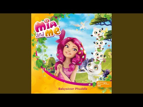 Babysitter Phuddle - Outro