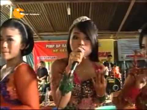 Supra Nada Pokoke Joget All Artis