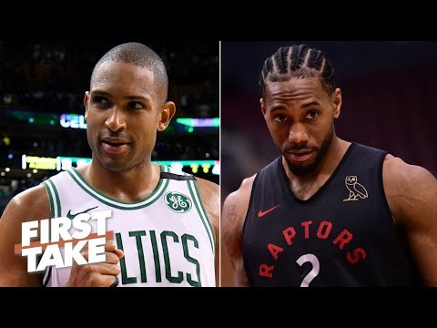 Charles Barkley: The 76ers are the team to beat, Kawhi better not join the Lakers | First Take