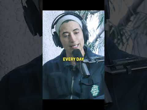 Postmates guy's monologue