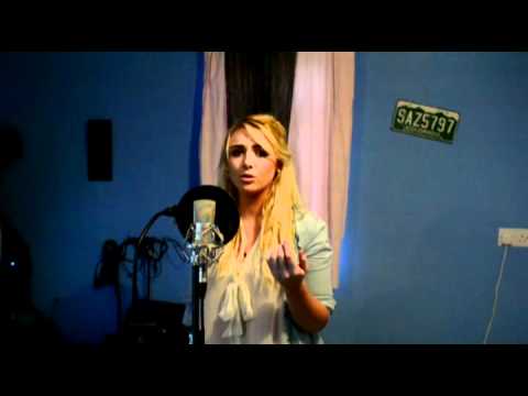 Jar of Hearts cover- Tara Browne