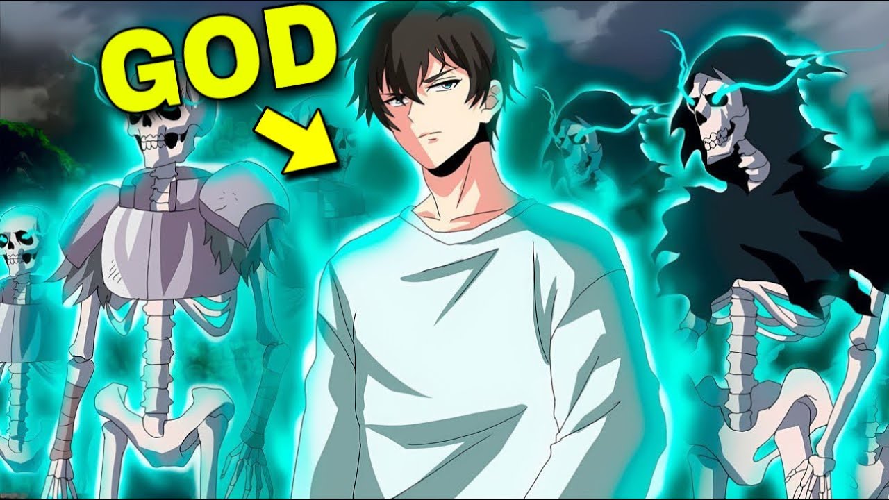 He Seemed Like An Ordinary Bodyguard, But Was One Of The Strongest Dragon Gods | Anime Recap