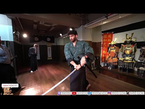 HasanAbi June 24, 2023 – JAPAN DAY 6, Russia Coup?, Samurai Training IRL