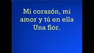 Juanes Una Flor
