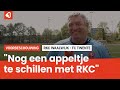 Seizoen zit er bijna op voor FC Twente: "Moeten nog een keer de overwinning pakken"