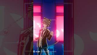 誰でもいいよ 私を見て #バケネコダンス #緑仙