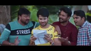 Pal Pal Tate Chanhe Movie A Small Part Cinema srikrishna technical #krishnastore