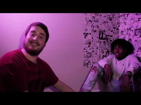 KENRAIDEN and the Abandoned Train