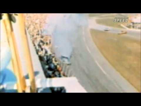 NASCAR 1976 Daytona 500