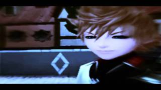 If You Let Me [Tabula Rasa Audition]