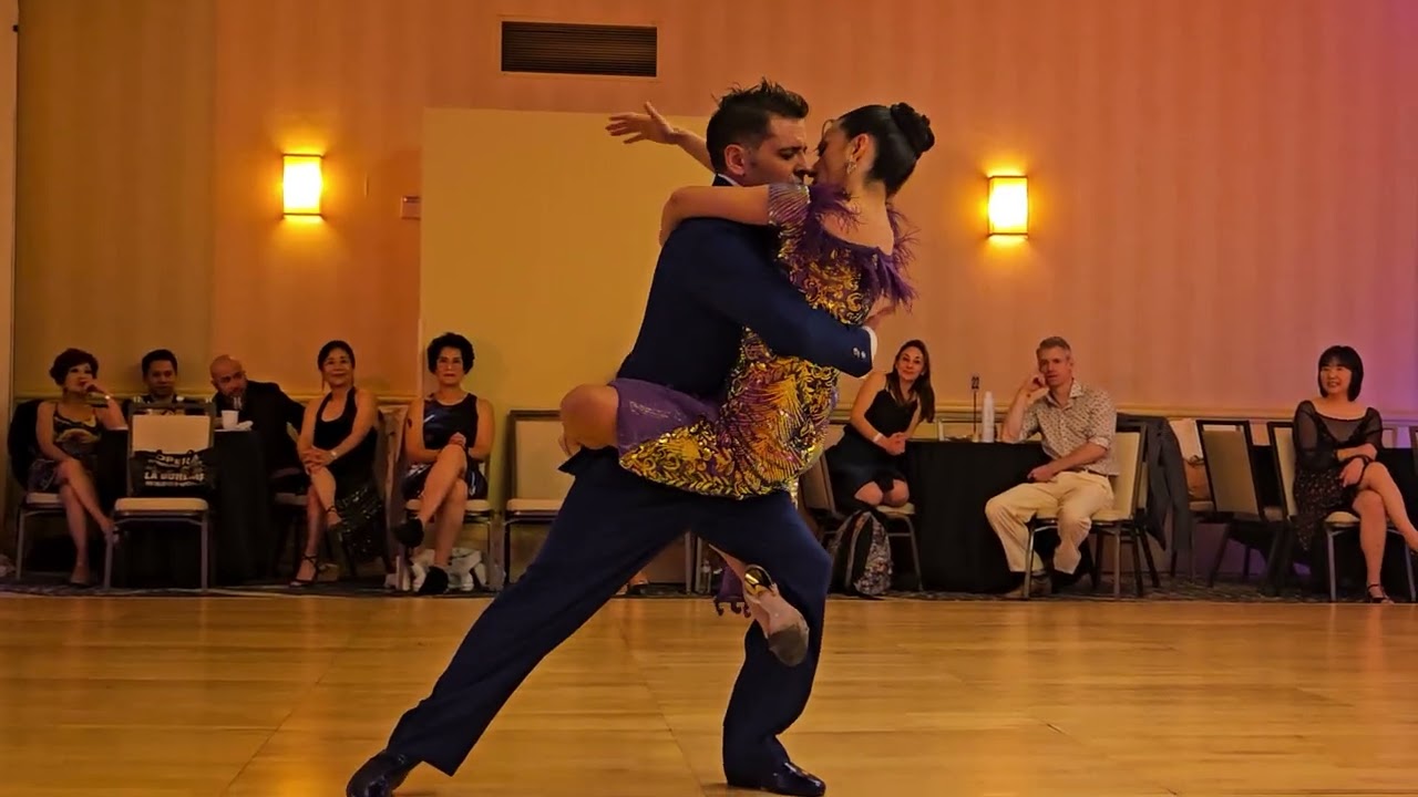 Yanina Quiñones & Neri Piliu at Bay Tango festival (4 of 4)