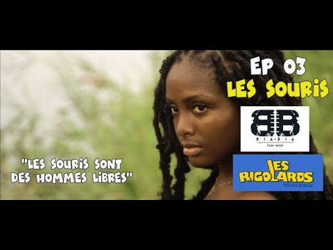 3 - MICE (ARE FREE MEN) - THE JOKERS