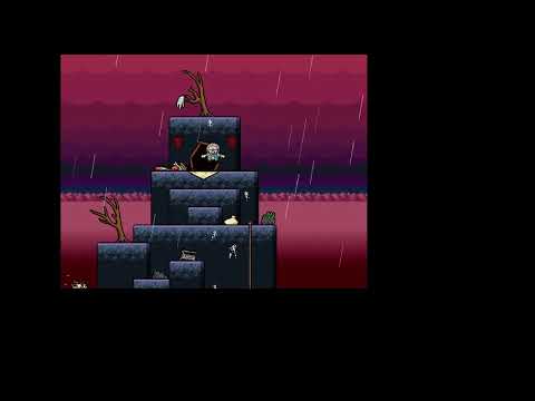 (Non-Infinitized Floyd Burnside fight) LISA: Timeless in Pointless version 1.1.0 playthrough. Part 5