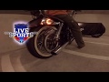 EC TWIN SLASH SLIP ONS VANCE HINES