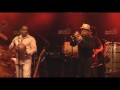 NORTH SEA JAZZ FESTIVAL 2010 MARACA SOLO Brian Lynch I.mp4