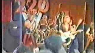 220 Volt - Powergames and Don't Go (live 1985)