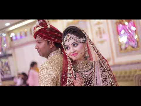 Wedding Photographer portfolio by Samar Seth Photography in Delhi - Photo 2