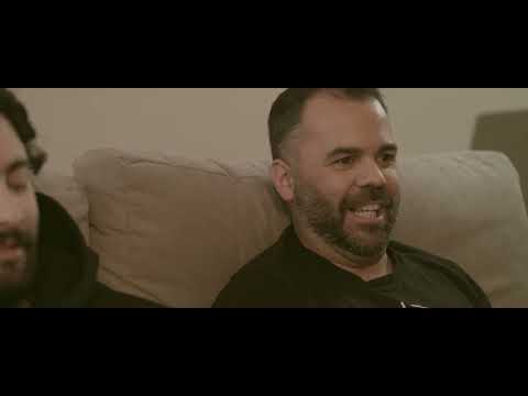 Teoría de la Conspiración, con Víctor PH y Javi Hueso 