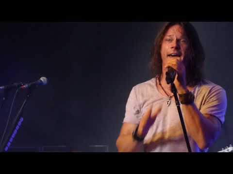 Bounce Bon Jovi Tributeband - In these Arms (Live) @ Südbahnhof Frankfurt 14.11.21