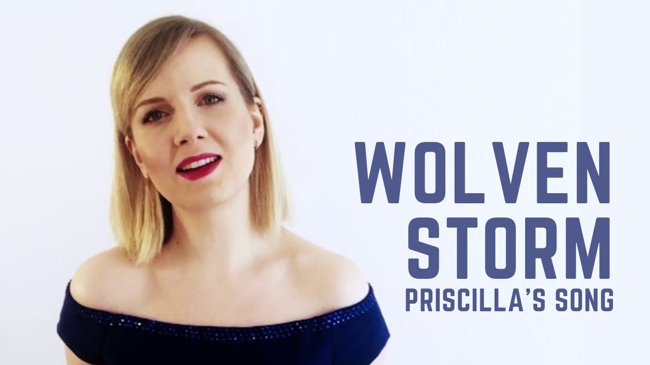 Dorota Szczepanska Video