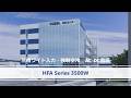 三相ワイド入力・強制空冷　AC-DC電源　HFAシリーズの紹介