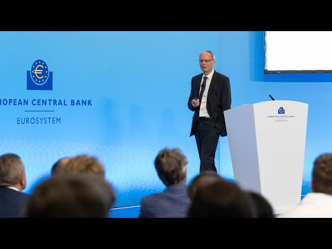 Seventh ECB Annual Research Conference - Day one | Jean Monnet Lecture