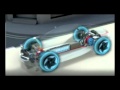     Mini Paceman.     - BMW Vision Efficient Dynamics. Brembo      
