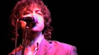 Bob Geldof live in Florence 1999 - Love or Something