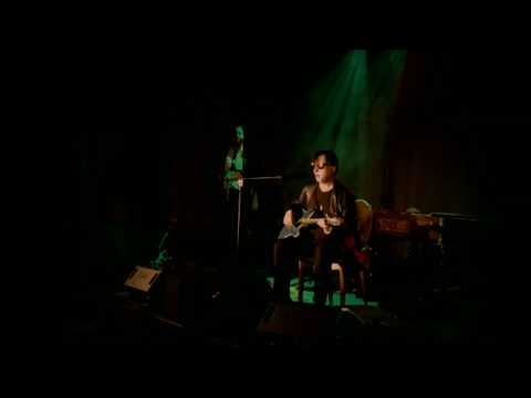 POTKAN KRÁĽ Robo Grigorov & Cigánski Diabli (Gypsy Devils)