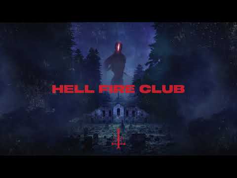 Vêtu de Noir - Skull and Bones