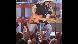 Brad Paisley - All I Wanted Was A Car
