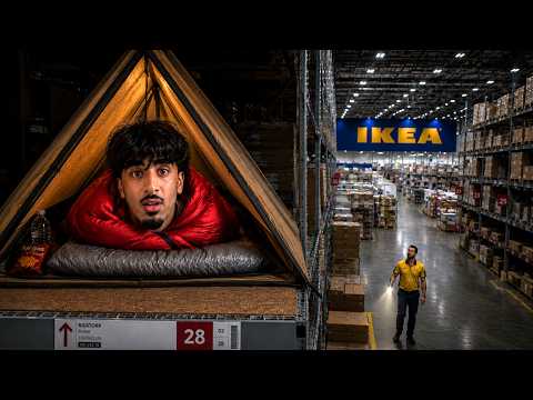 Ikea Hours