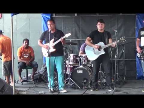 FEST MUSIC na Escola Profissional JRD-TRAIRI-CE