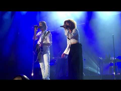 Per Gessle - Varmt igen (live in Göteborg, 22-Jul-2017) HD