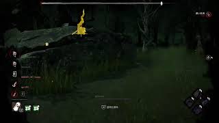 Dead by Daylight