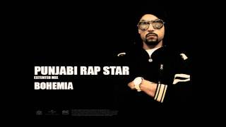 BOHEMIA - Punjabi Rap Star (Official Audio) Classi