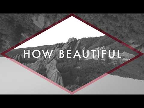 Thumbnail for How Beautiful Your Grace video