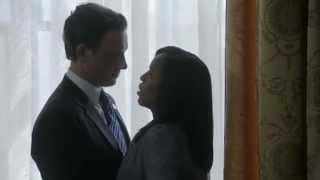 Olivia &amp; Fitz: &quot;Can we not discuss my kids right now?&quot; 3x15 SUB ITA