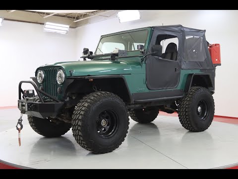 1965 Jeep CJ (CC-1467477) for sale in Denver , Colorado