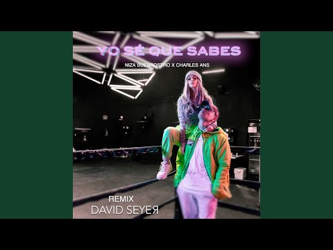 Yo Sé Que Sabes (Remix)